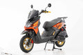 VTR FIGHTER PRO 200 Moped