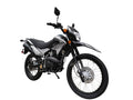 DB-RAVEN 250CC STREET LEGAL
