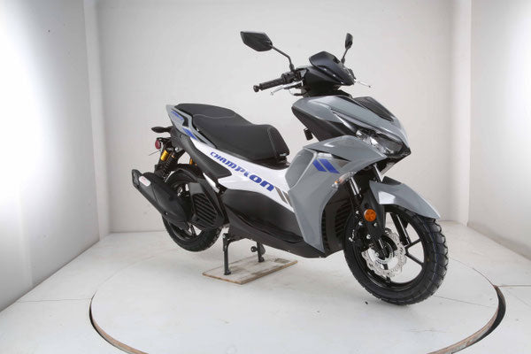 CHAMPION 200 EFI Moped