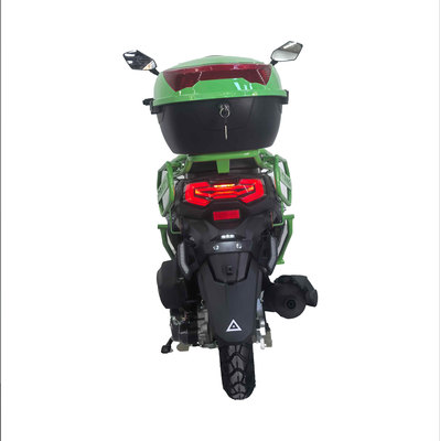 TANK DEFENDER 150cc