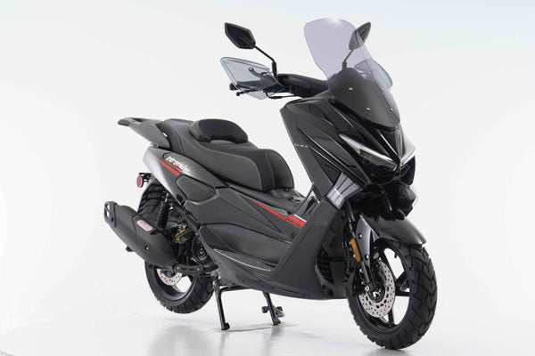 INTREPID 200 Moped