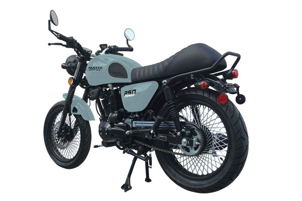 MAJESTIC 250