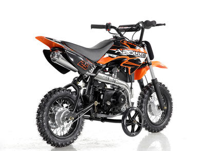 APOLLO-DB-25 70cc