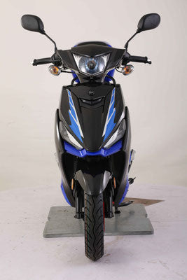 Viper-49cc Moped