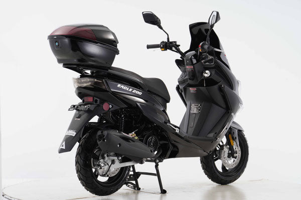 EAGLE 200 Moped
