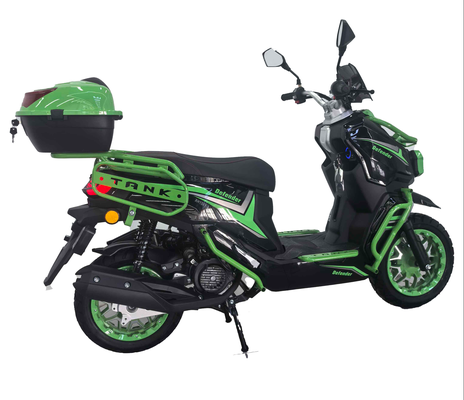 TANK DEFENDER 150cc