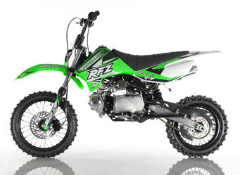 APOLLO-DB-X4 110cc