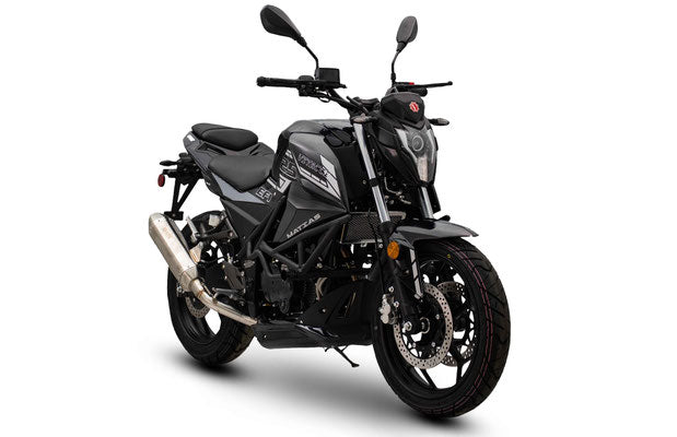 MATIAS 250CC EFI