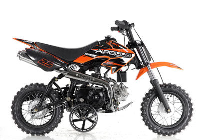 APOLLO-DB-25 70cc