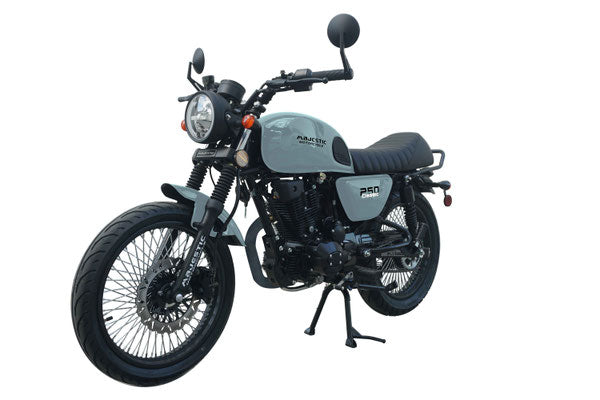 MAJESTIC 250