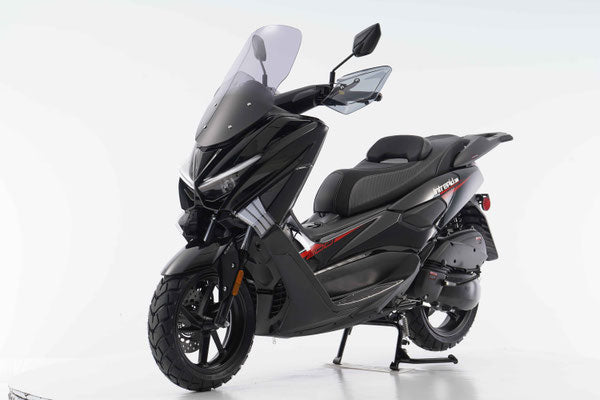 INTREPID 200 Moped