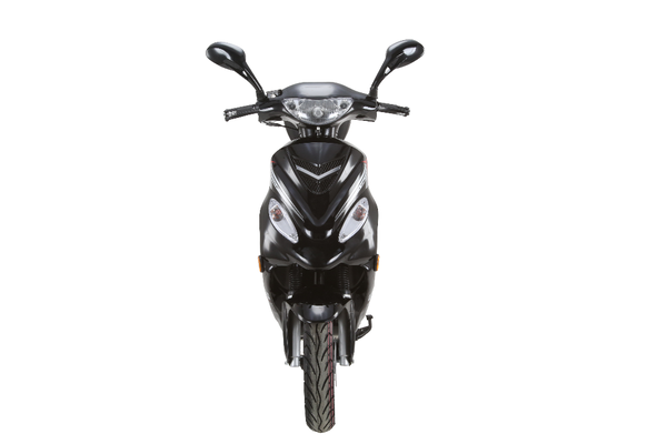 Solana-49cc Moped