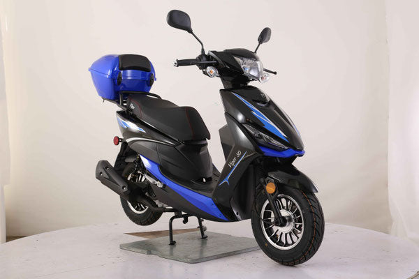Viper-49cc Moped