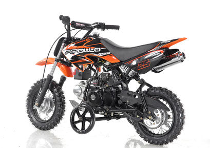 APOLLO-DB-25 70cc