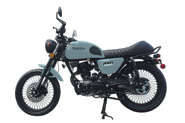 MAJESTIC 250