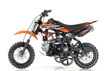 APOLLO-DB-25 70cc