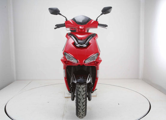 ZOOM 150cc Moped