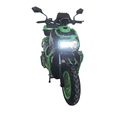 TANK DEFENDER 150cc