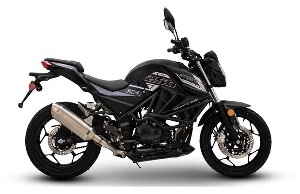 MATIAS 250CC EFI