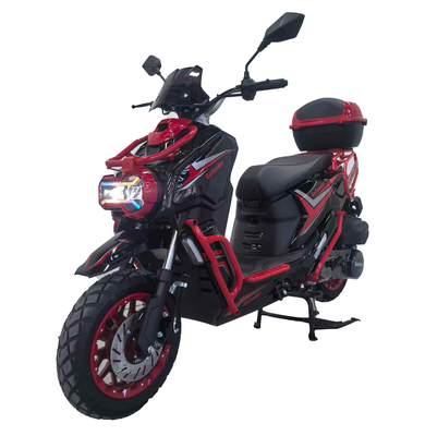 TANK DEFENDER 150cc