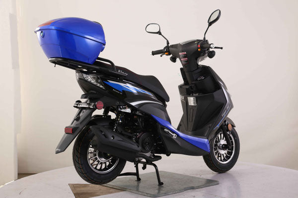 Viper-49cc Moped