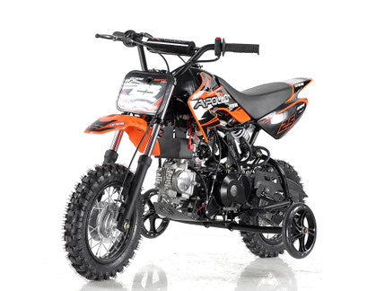 APOLLO-DB-25 70cc