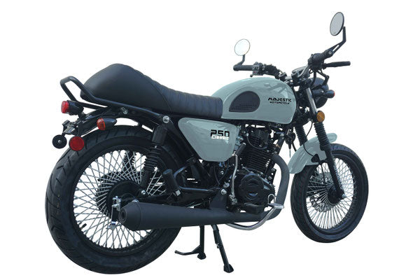 MAJESTIC 250
