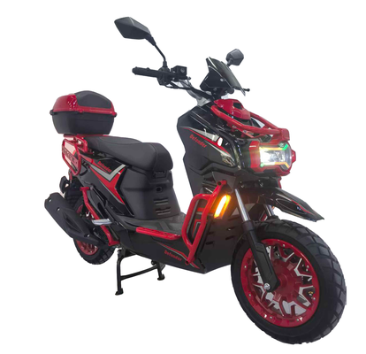 TANK DEFENDER 150cc