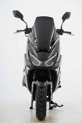 EAGLE 200 Moped