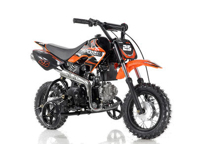 APOLLO-DB-25 70cc