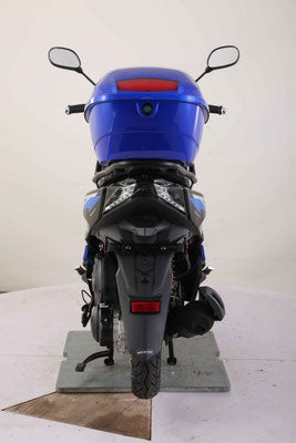 Viper-49cc Moped