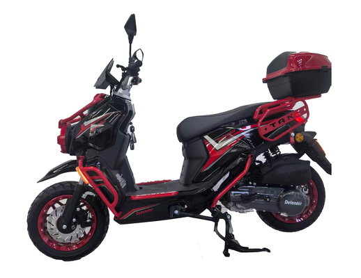 TANK DEFENDER 150cc