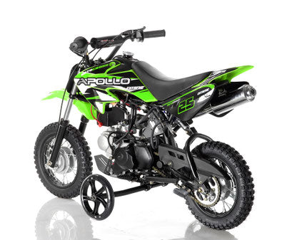 APOLLO-DB-25 70cc