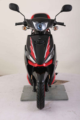 Viper-49cc Moped