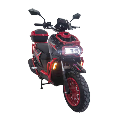 TANK DEFENDER 150cc