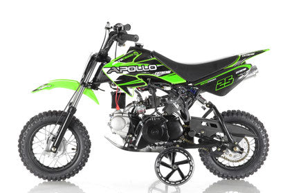 APOLLO-DB-25 70cc