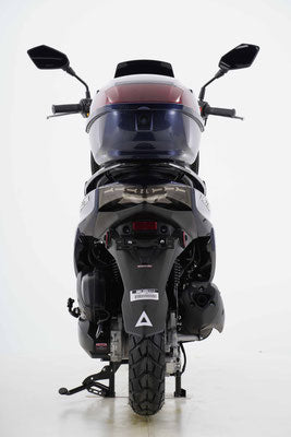 EAGLE 200 Moped
