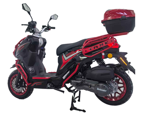 TANK DEFENDER 150cc