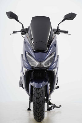 EAGLE 200 Moped