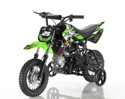 APOLLO-DB-25 70cc