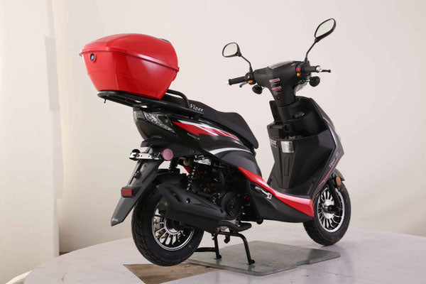 Viper-49cc Moped
