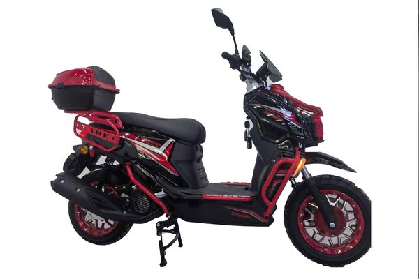 TANK DEFENDER 150cc