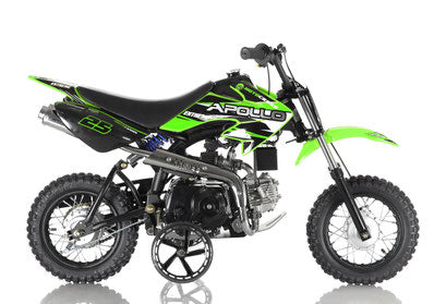 APOLLO-DB-25 70cc