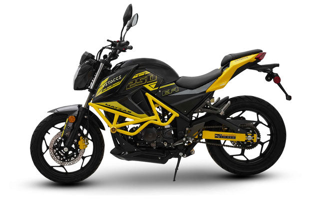 MATIAS 250CC EFI