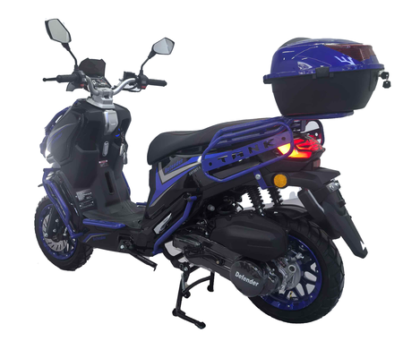 TANK DEFENDER 150cc