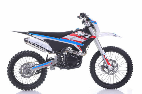 APOLLO-THUNDER 250cc DLX