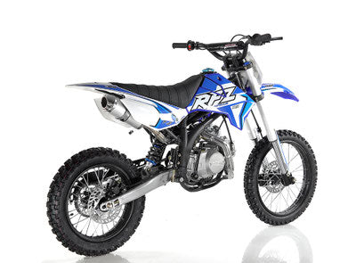 APOLLO-DB-X18 125cc