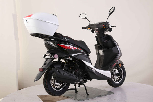 Viper-49cc Moped