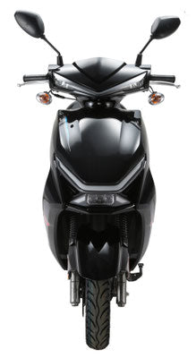 Denali-49cc Moped