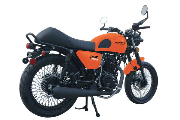 MAJESTIC 250